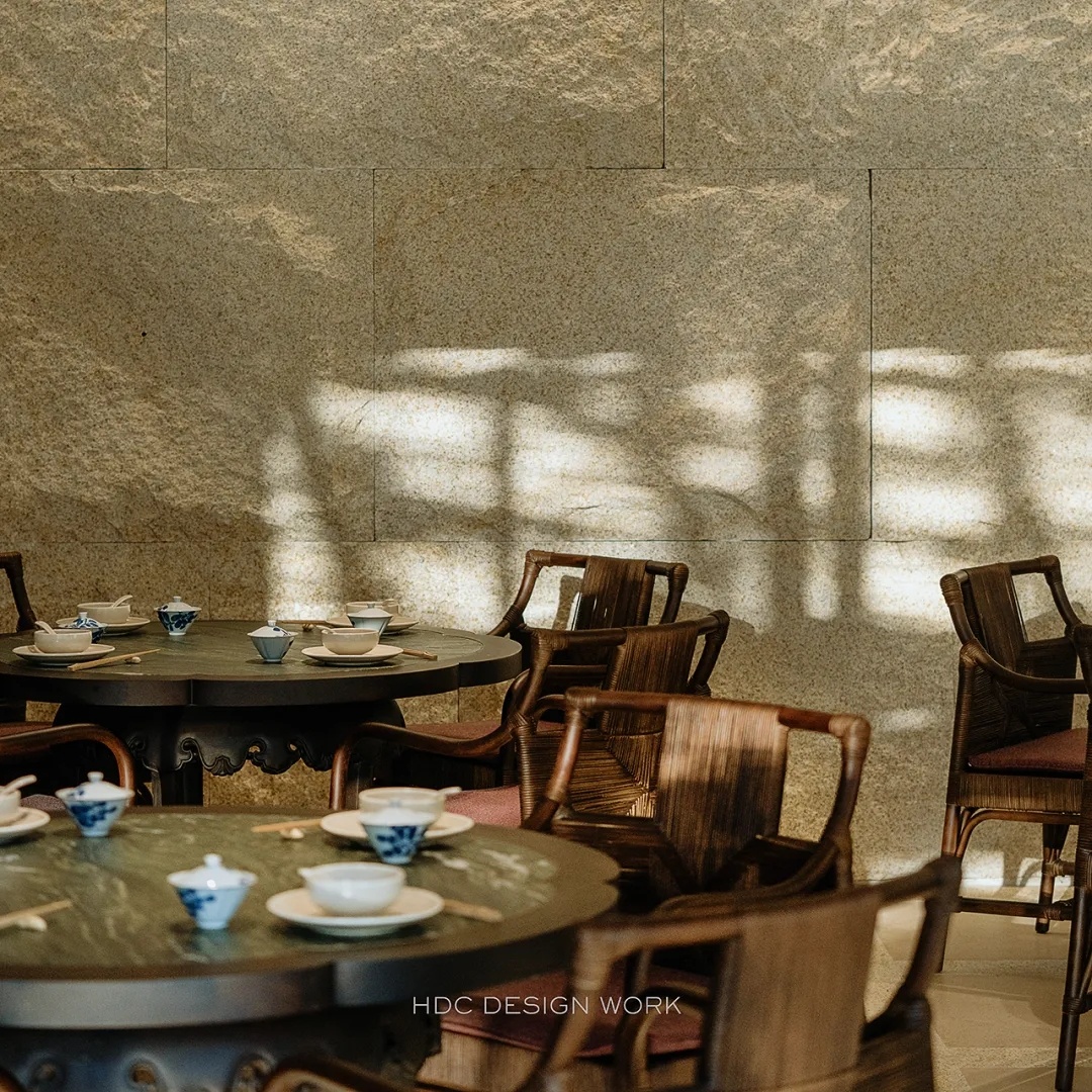 马旺子101纪念店（MA'S KITCHEN 101）丨中国成都丨蜂鸟设计-23