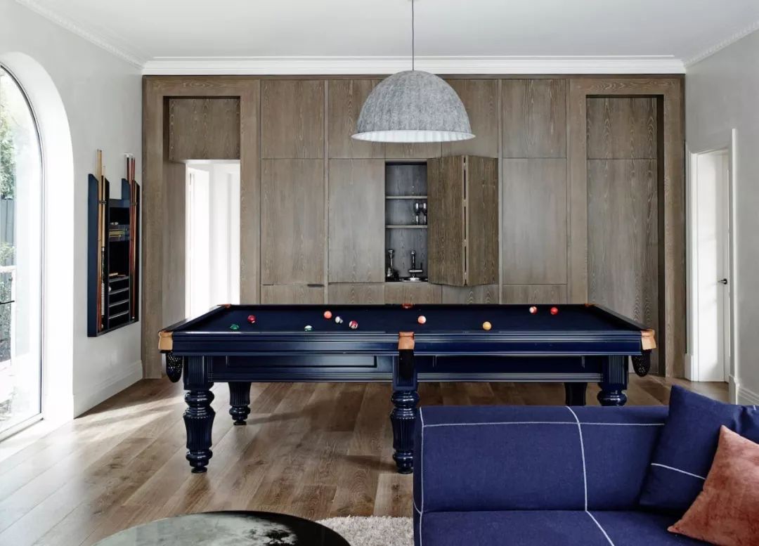 复古与时尚的完美融合 | RMA 靛蓝之家-20