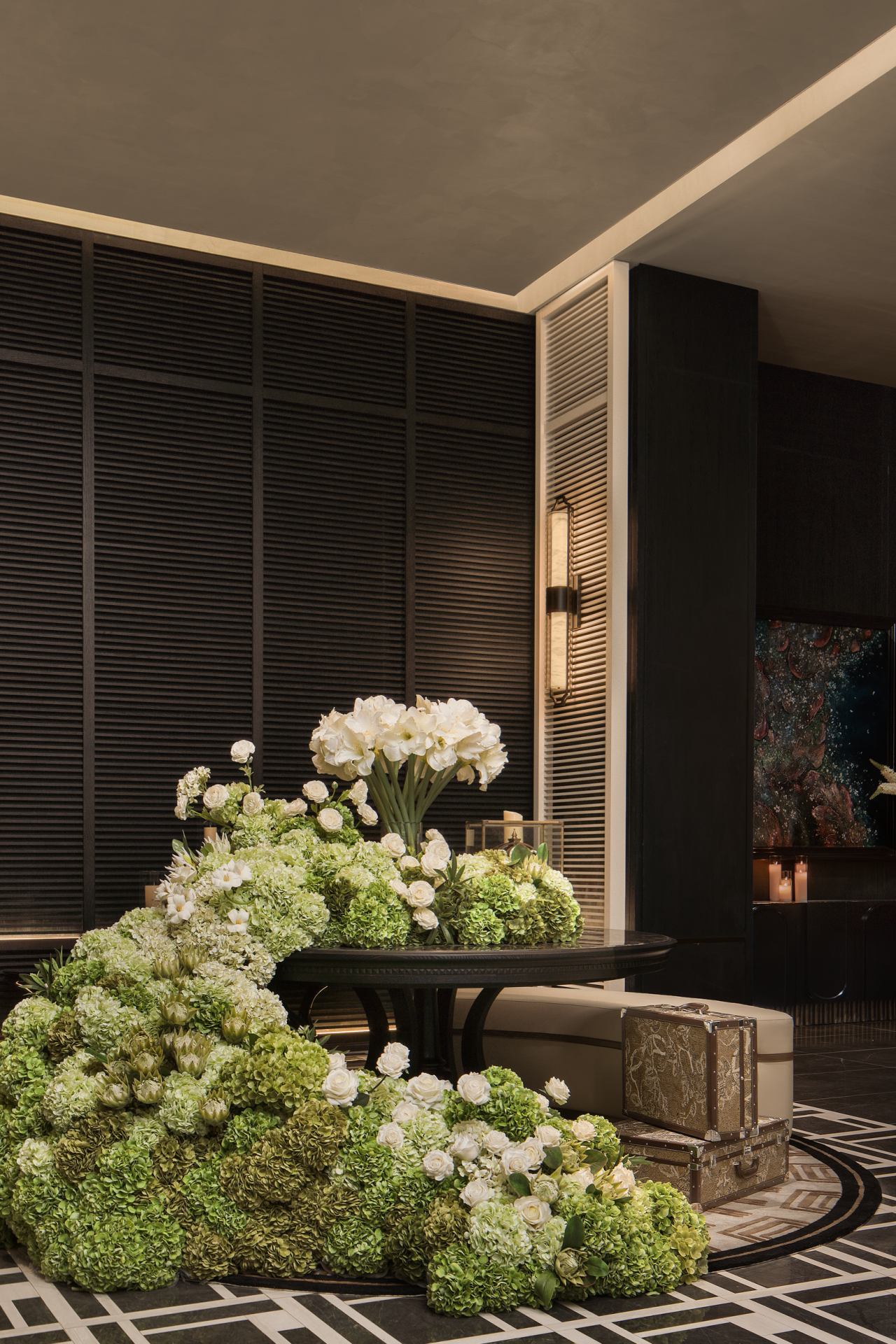 西安越秀铁建樽樾架空层丨中国西安丨菲洛米斯PHILOMIS(软装),木厘(产品)-4