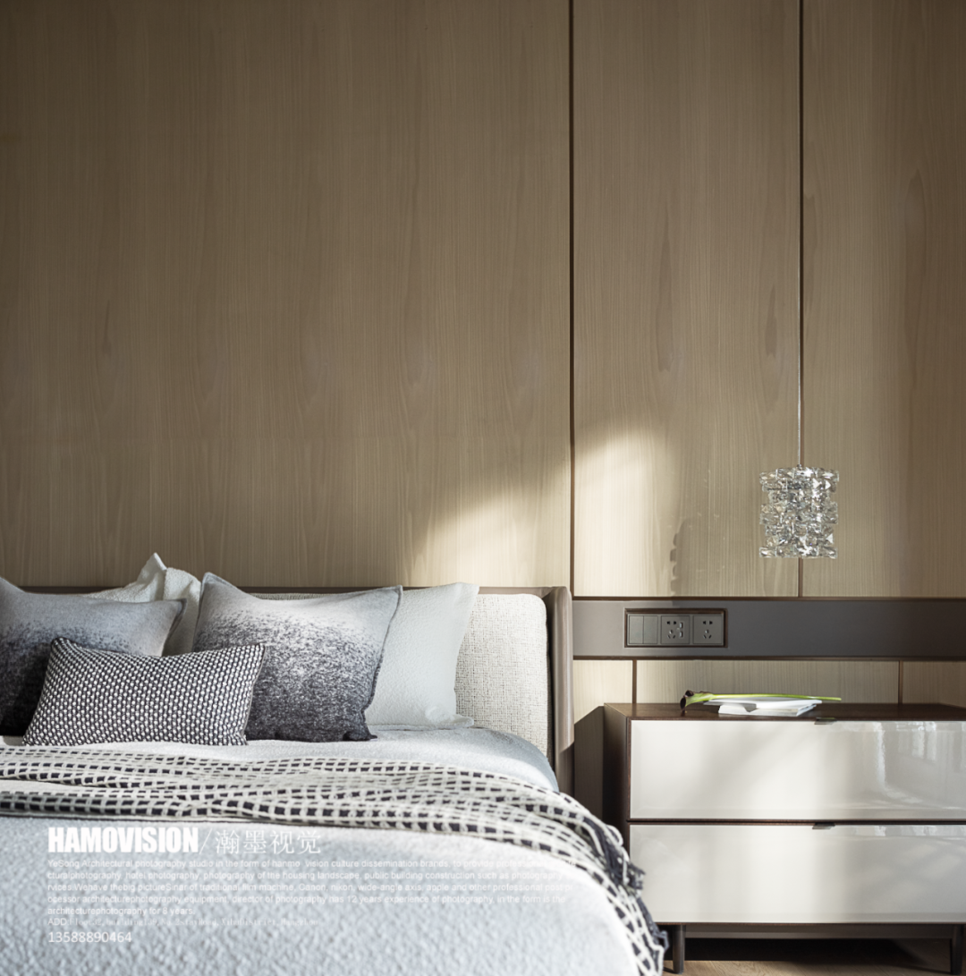 安澜西郊·叶松 · 水岸之上的建筑与家具艺术丨中国上海丨常恩设计事务所-49