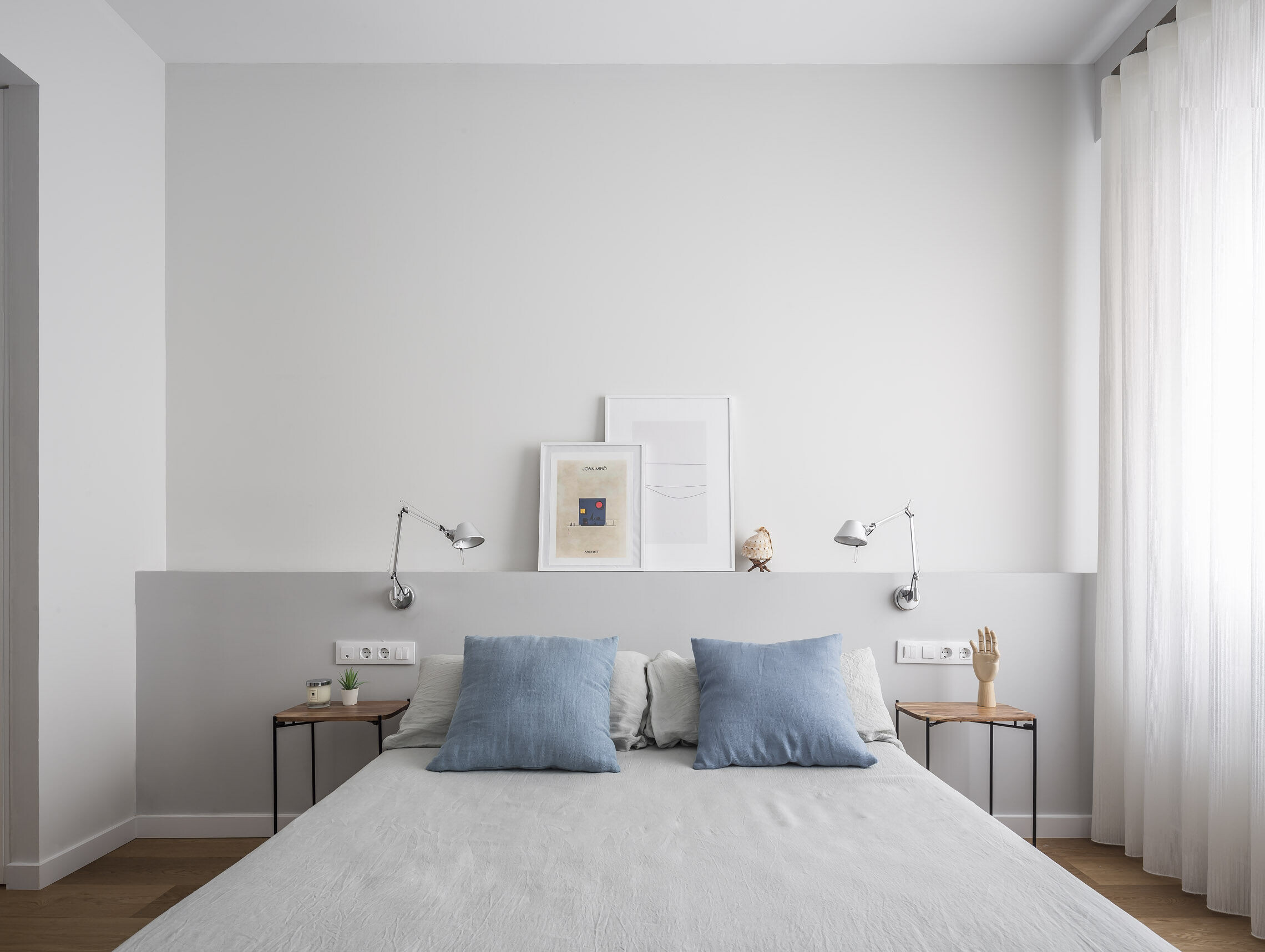 巴伦西亚大区住宅-24