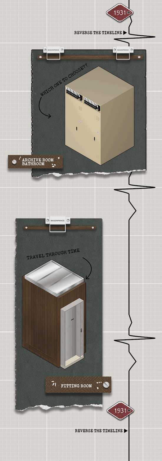 MASONPRINCE 零售空间丨中国广州丨TOMO 東木筑造-55
