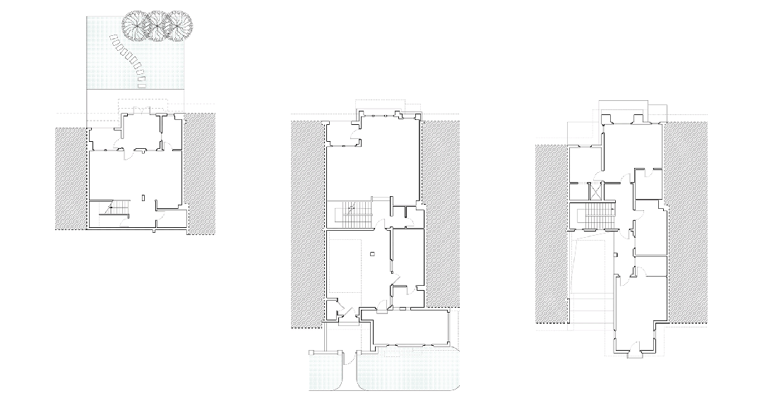 父母宅PARENTS HOUSE丨中国重庆丨也似建筑设计（北京）有限公司-28