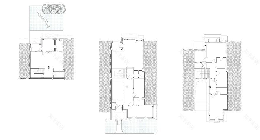 父母宅PARENTS HOUSE丨中国重庆丨也似建筑设计(北京)有限公司-28