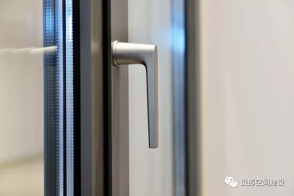 尚乘门窗红星美凯龙展厅—【设郎空间建设】-22