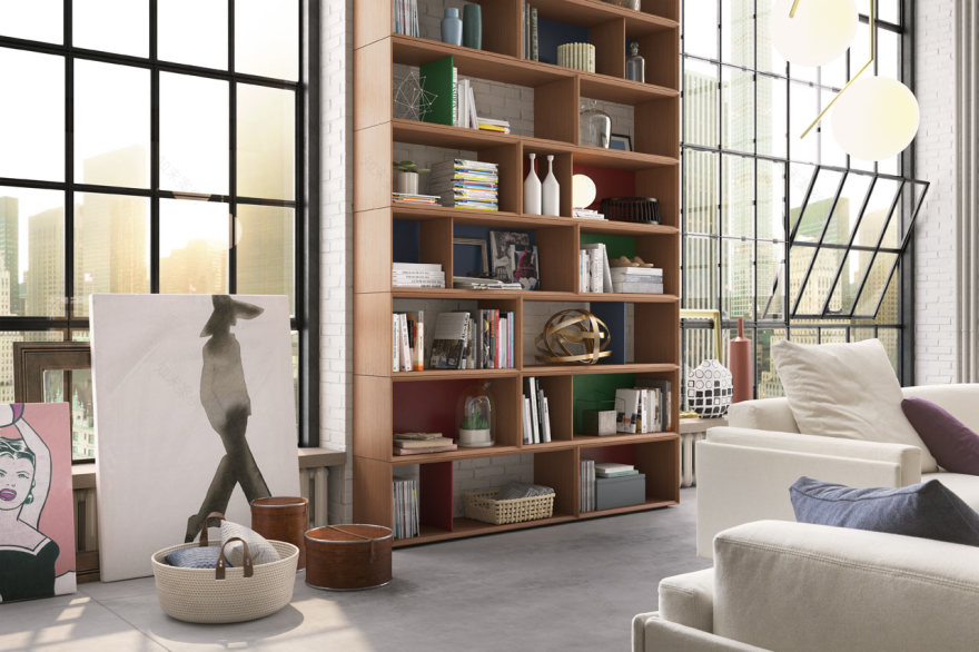 CIVIL Perfectly Brings a Scandinavian History to Modular Living-3