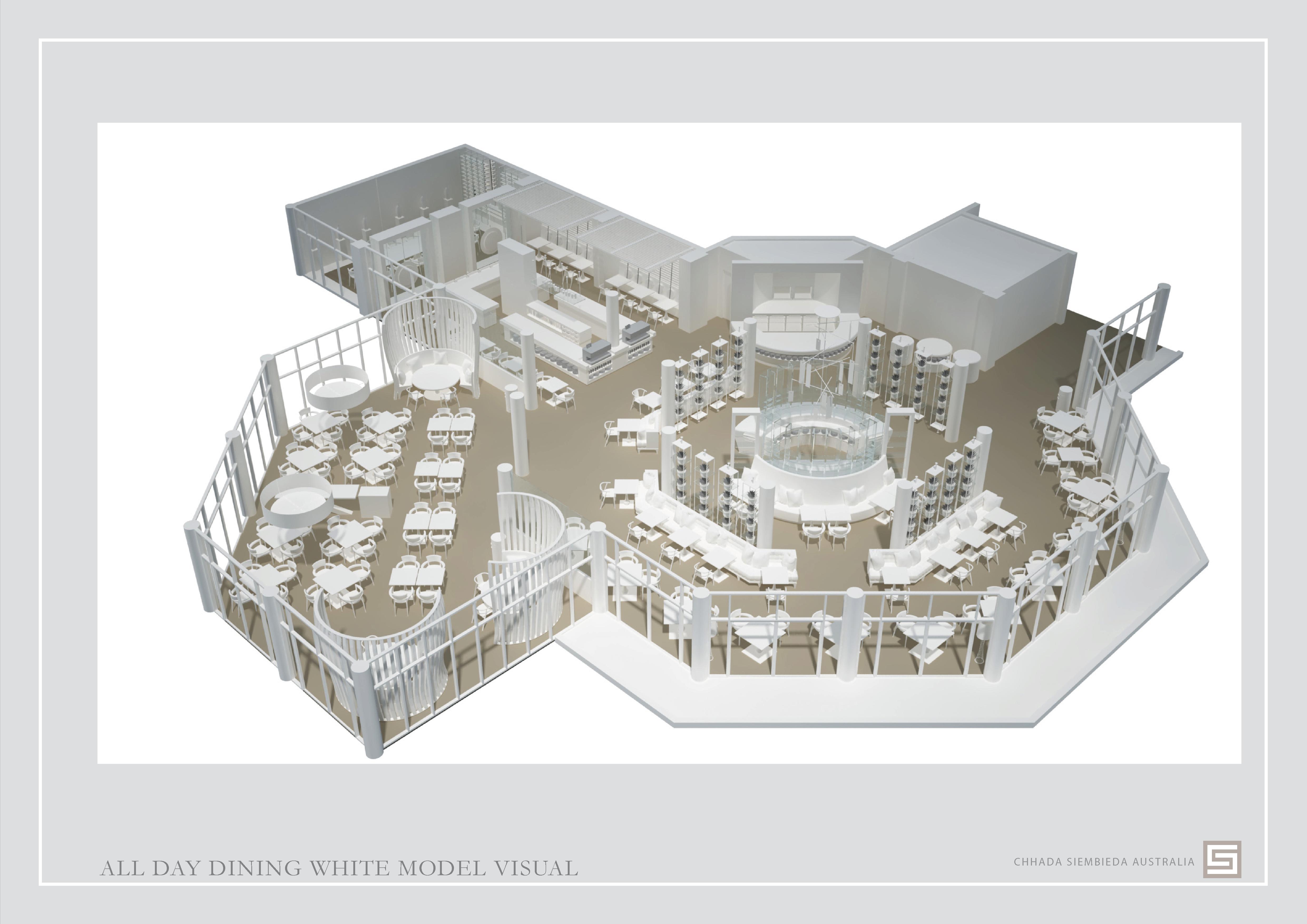 CHADA   新喀里多尼亚艾美酒店-32
