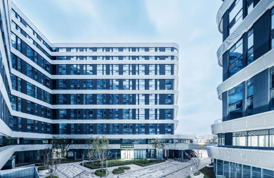 长治科创城公寓项目丨中国长治丨筑弧设计-30