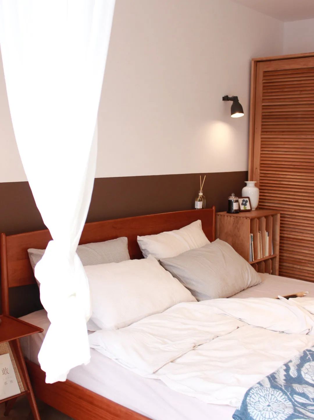 80㎡小屋的魔法生活 · 插画师的家充满创意与温馨丨中国沈阳-110