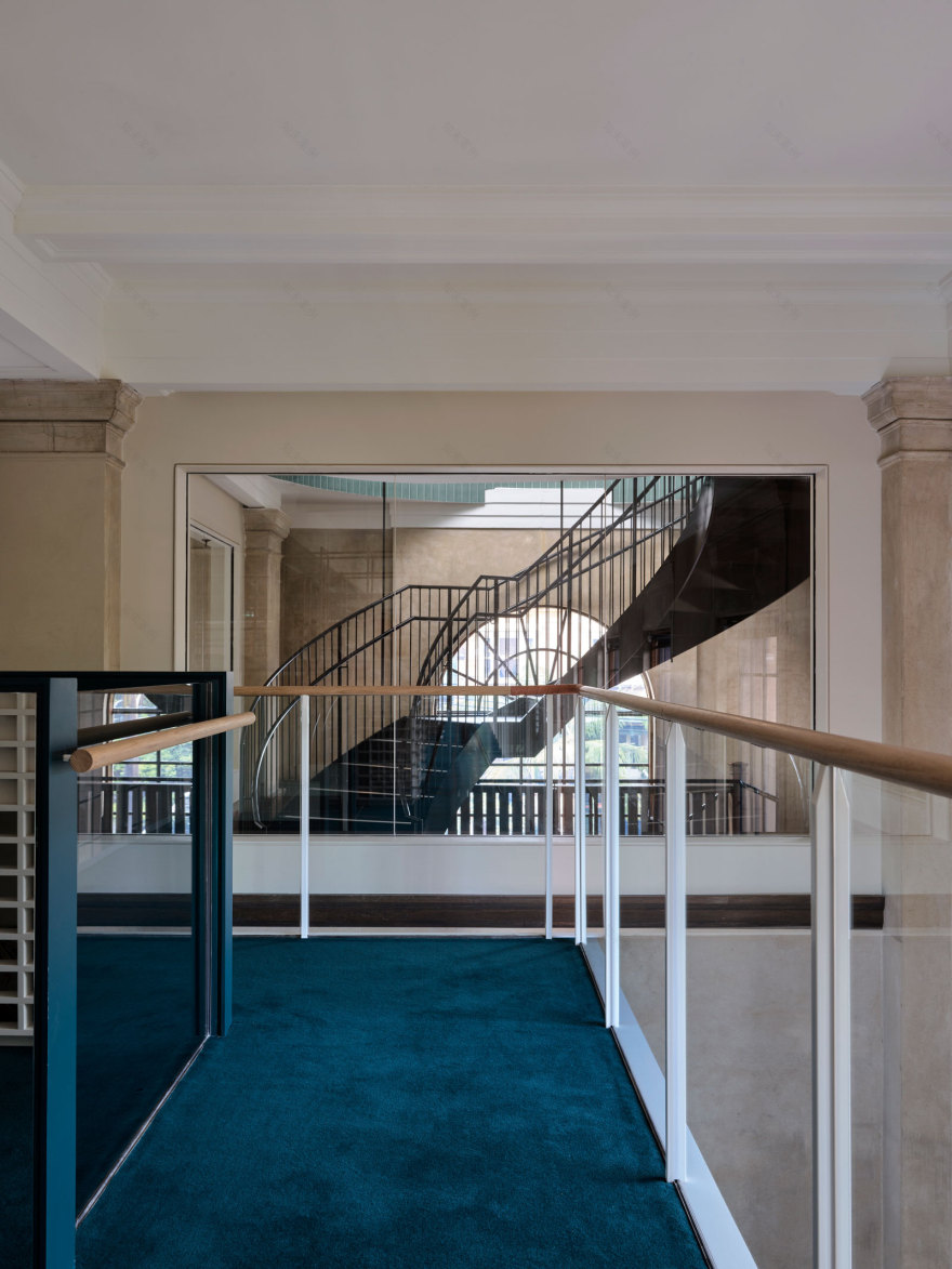 伊兰玛广场丨澳大利亚悉尼丨SJB-47