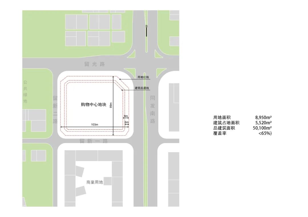 深圳万科云城购物中心 | 社区纽带与活力中心-45