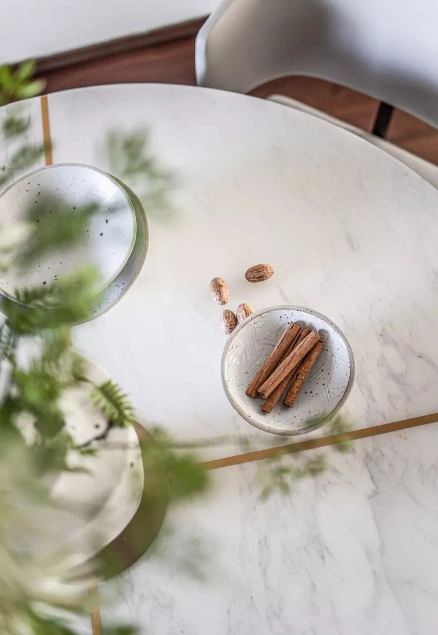 东方诗意栖居 | 中建东孚·熙元府示范单位-100