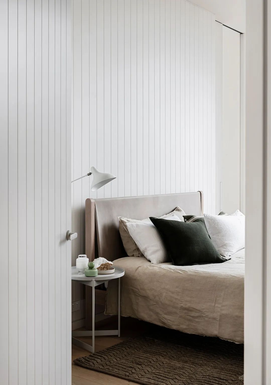 那不勒斯 Coastal Pavilion 住宅丨意大利那不勒斯丨Mim Design-31