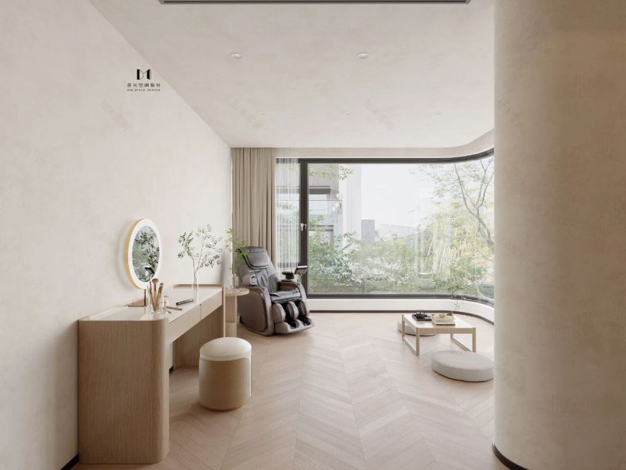 筑居成诗丨中国福州丨多米•空间设计-32