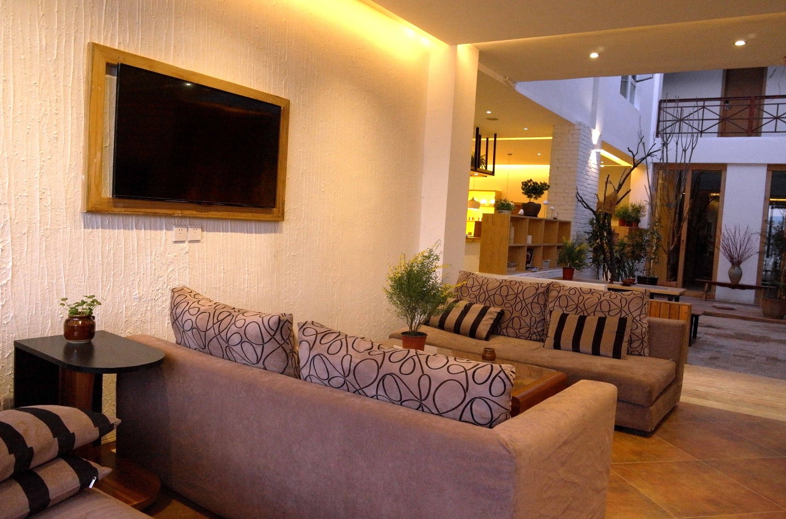 大理双廊客栈-5