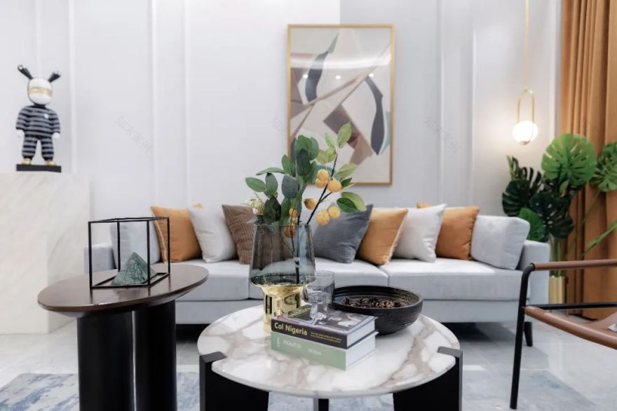 四合新作 | 藏在细节里的温暖与爱-14