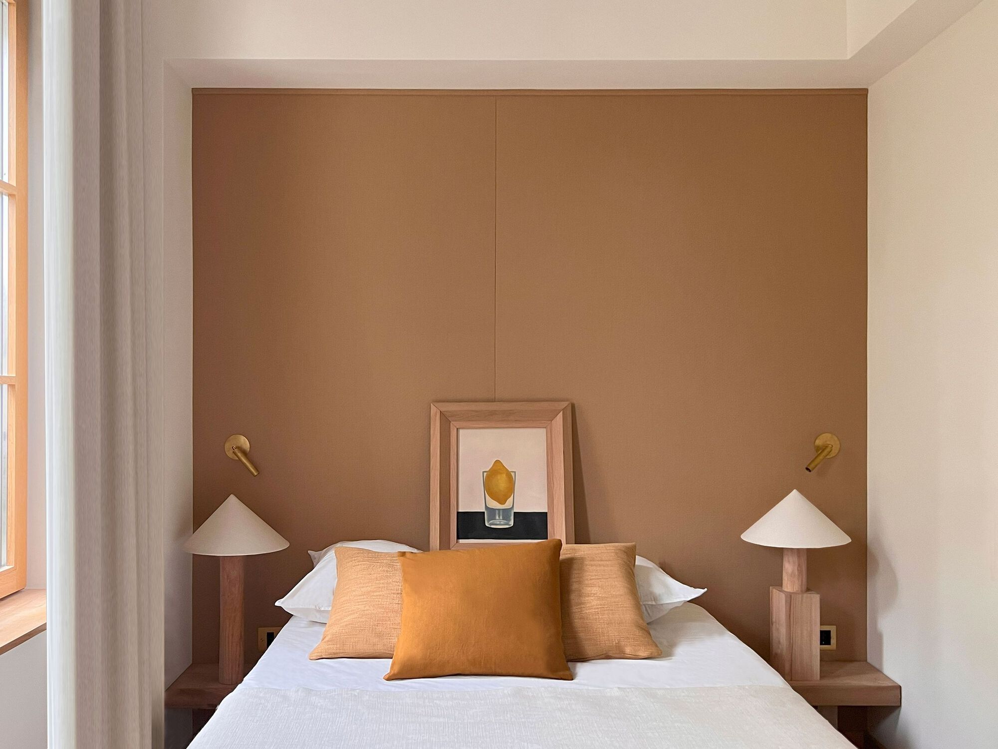 Elysée Montmartre 酒店室内设计丨法国巴黎丨Policrónica-31