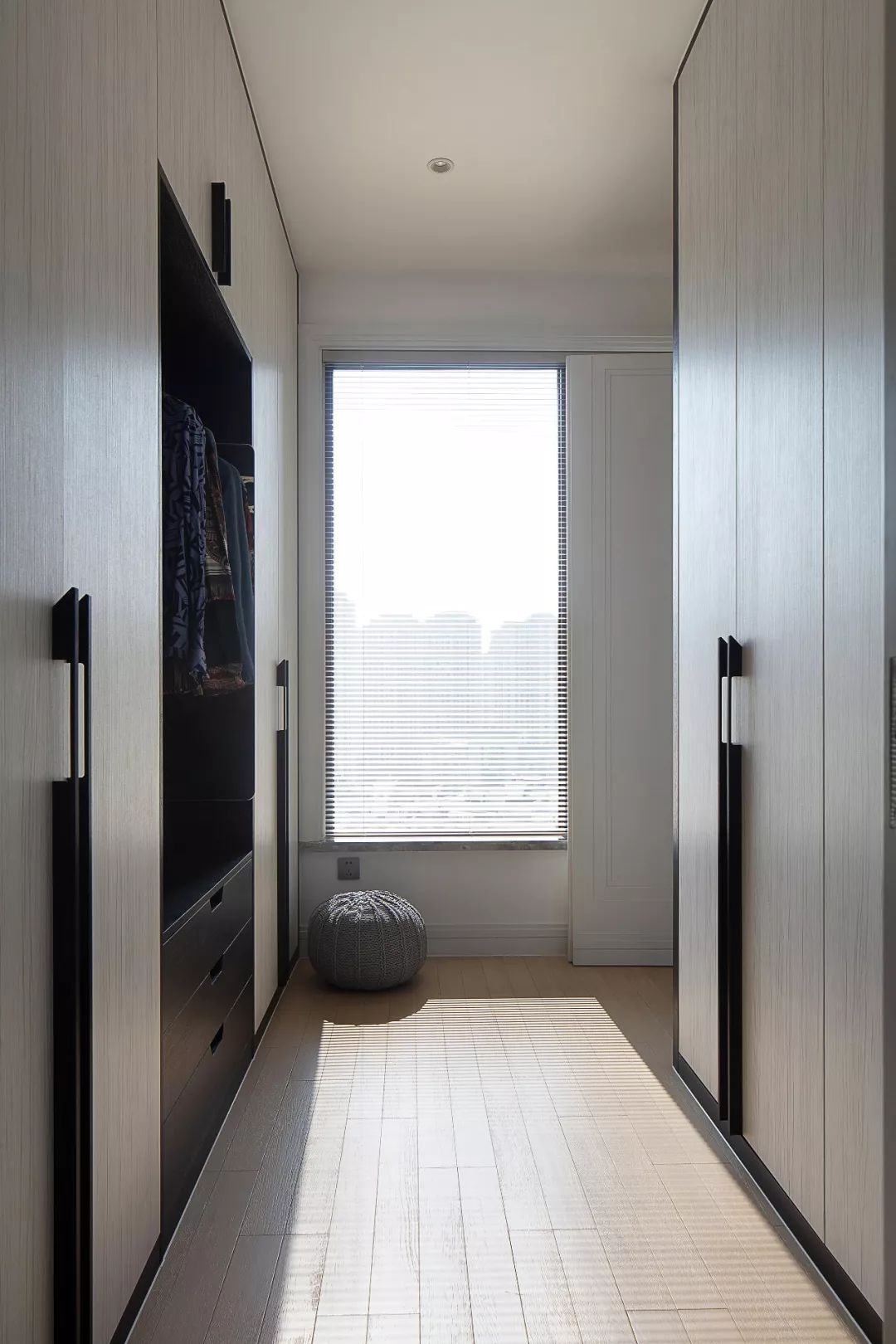 尚品半岛私宅 | 清澹艺术，尊享体验-32