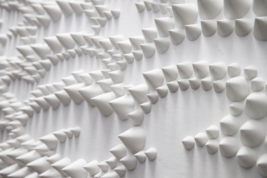 艺术家 Zai Divecha 的宁静艺术空间-15