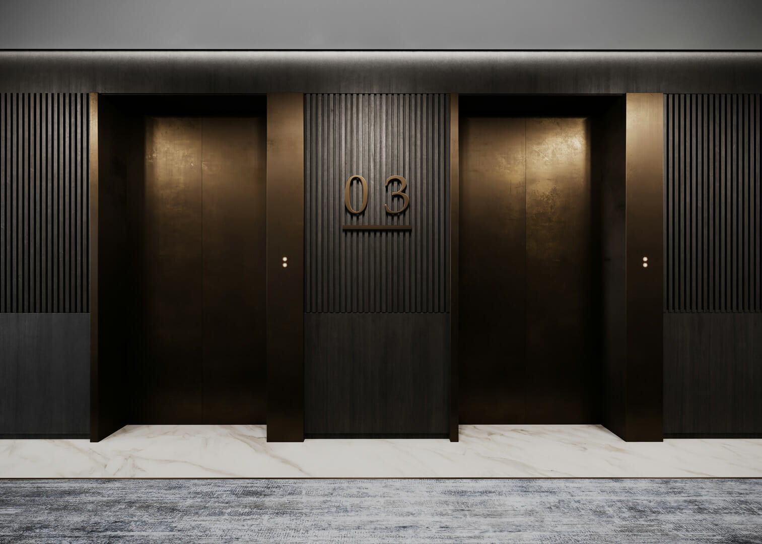 88 O’Connell | Woods Bagot-5