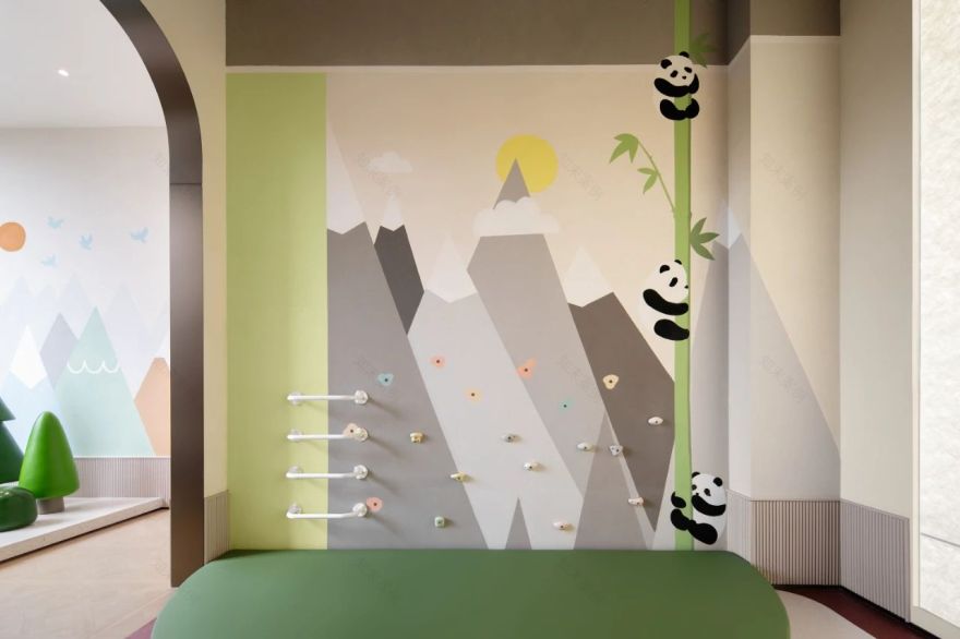 中交·柳岸澜语架空层丨中国成都丨重庆米修室内设计有限公司-19