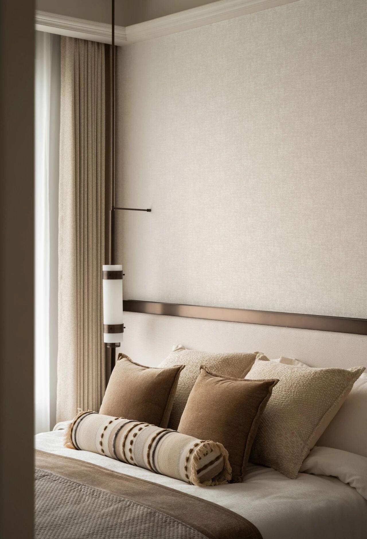 麓悦江城·另一种航程丨中国重庆丨SaltSet所特设计-25