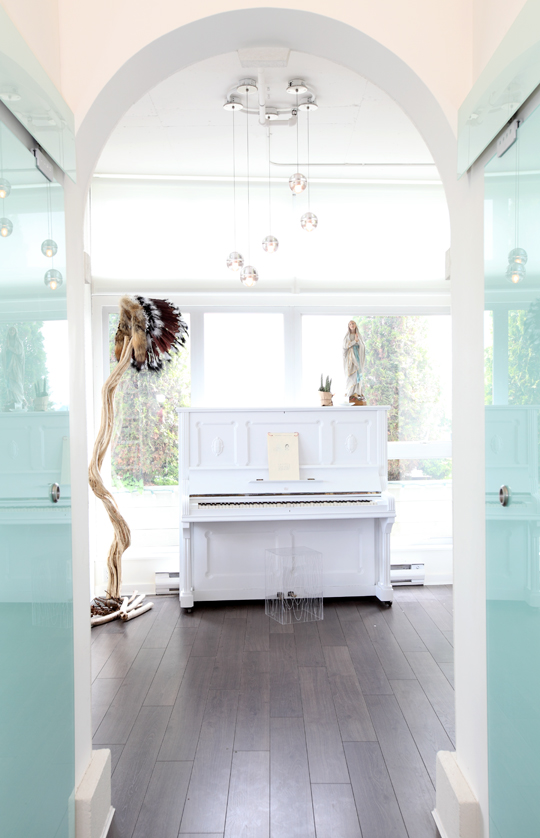 丨加拿大温哥华-9