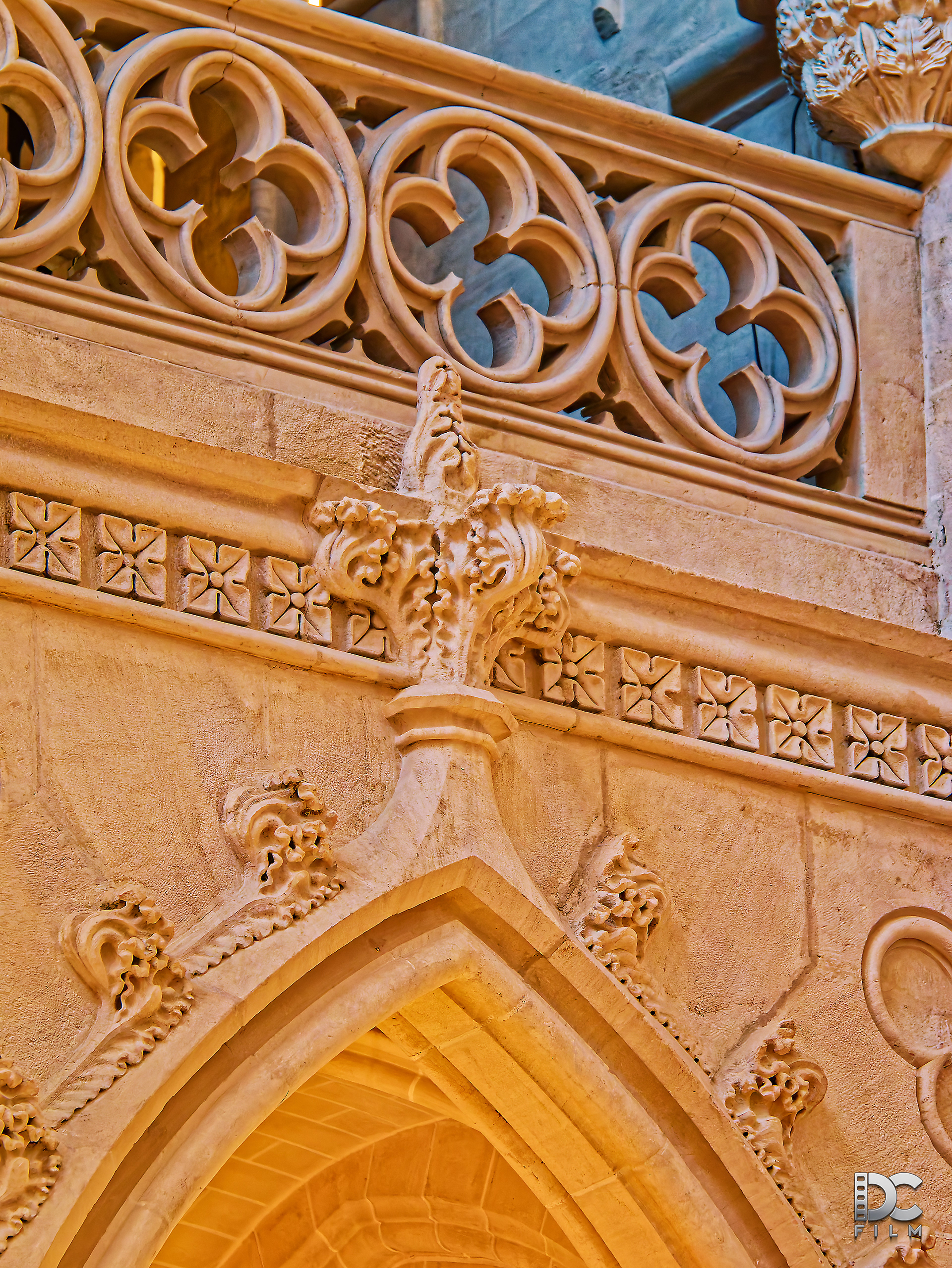 Cathédrale St-Vincent-95