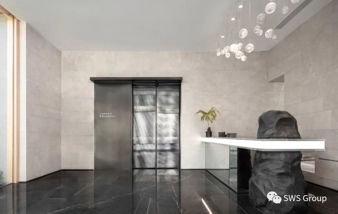 江阴华晟·和光源著展示区丨中国江苏丨SWS Group-30