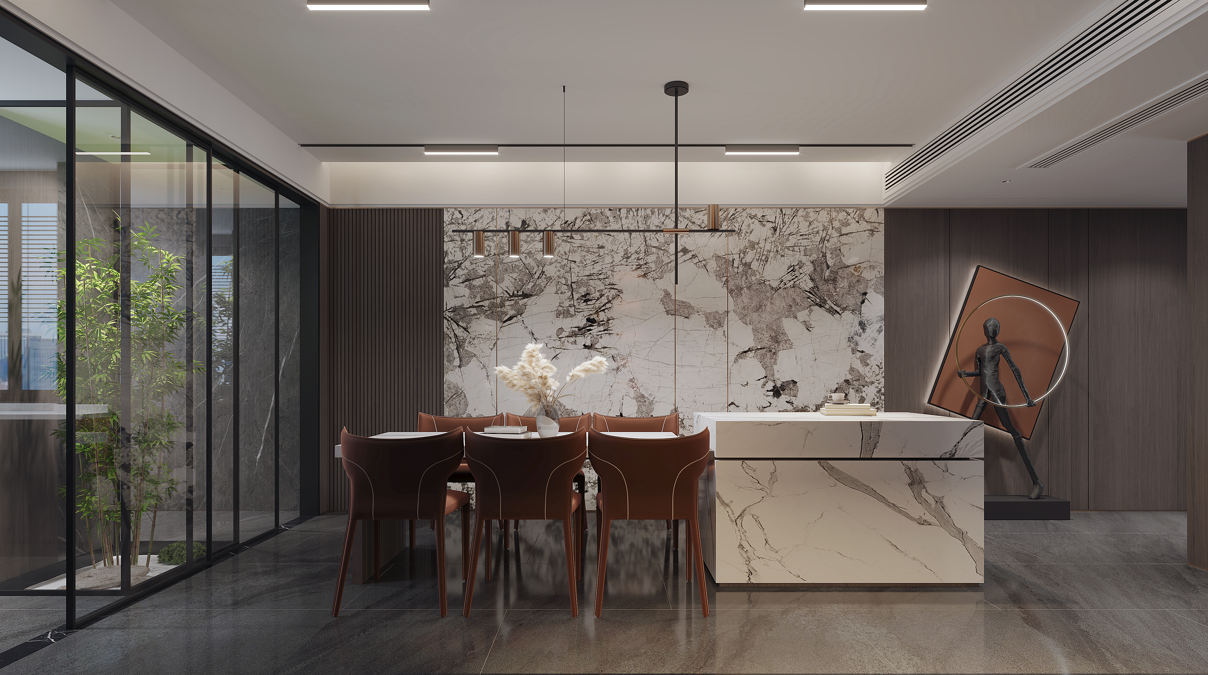 现代平层合集-73