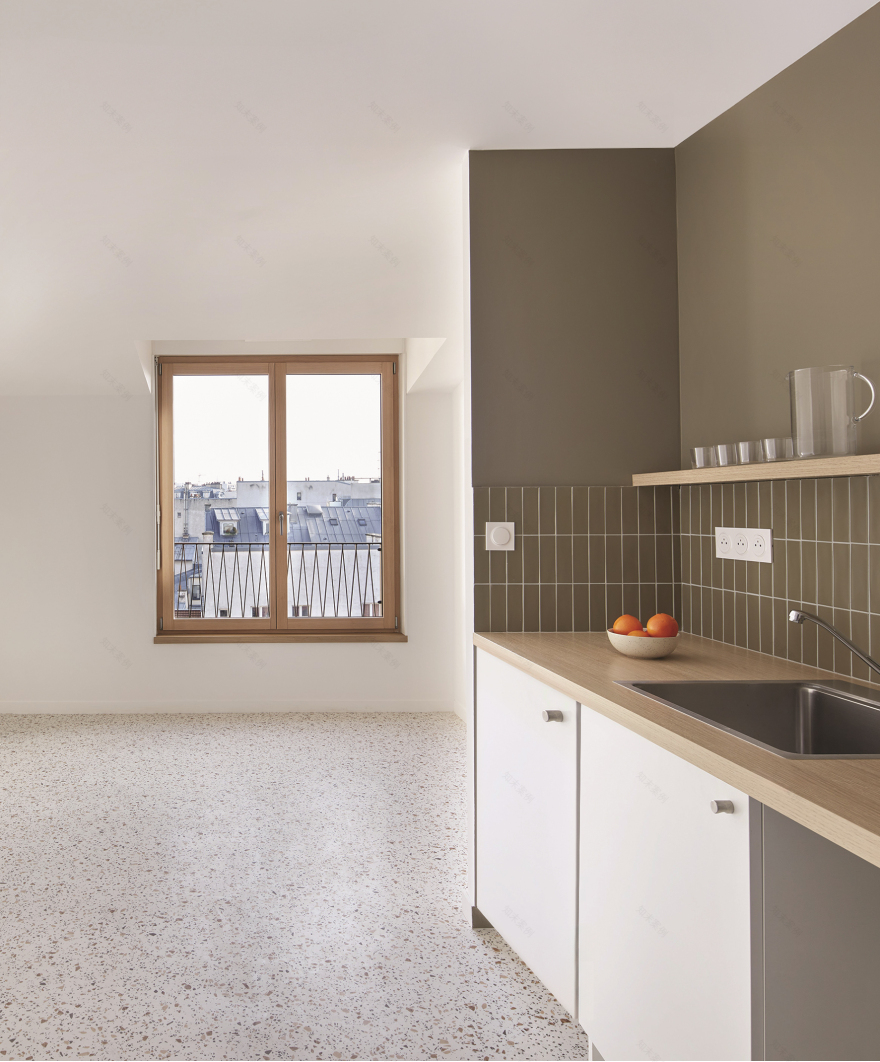 丨法国巴黎丨Atelier du Pont-12