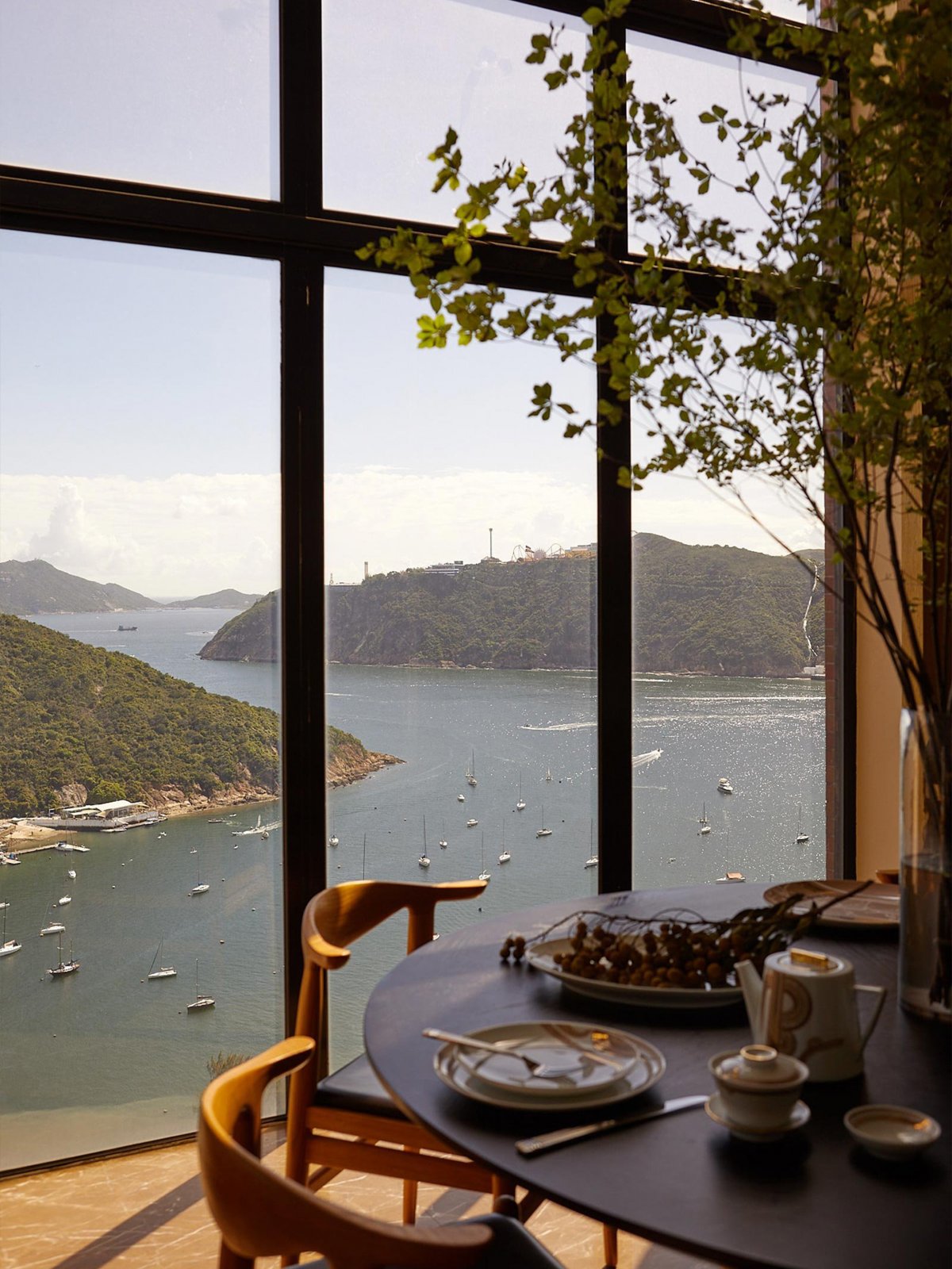 傅厚民的家丨中国香港-15