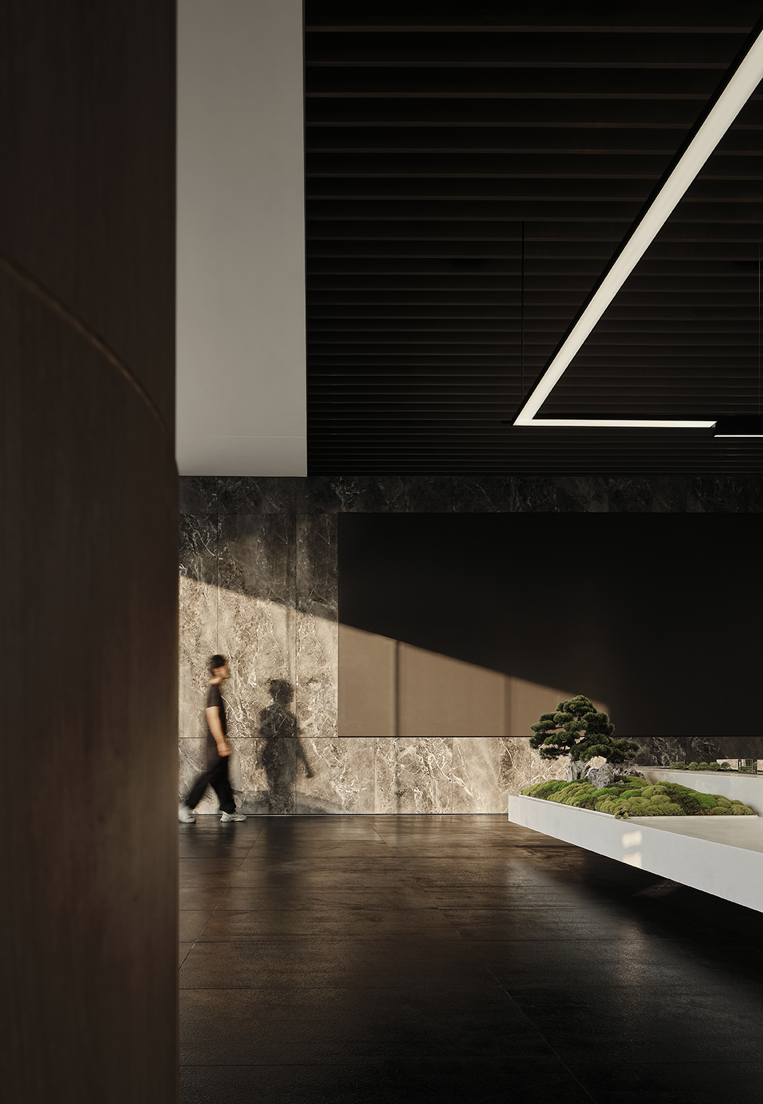 栖霞建设南京G35地块星叶半山玥府丨中国南京丨上海飞视设计-134