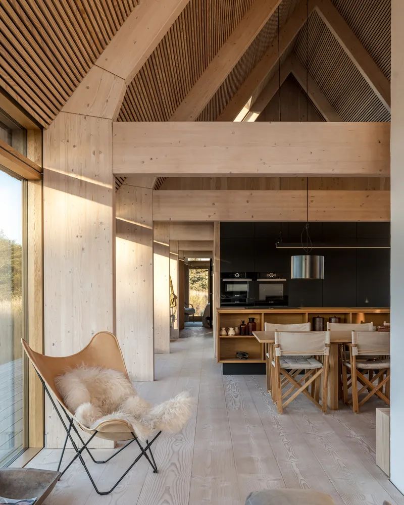 蒙杜库别墅丨几内亚丨Remy Aznar 和 William Tailly-103