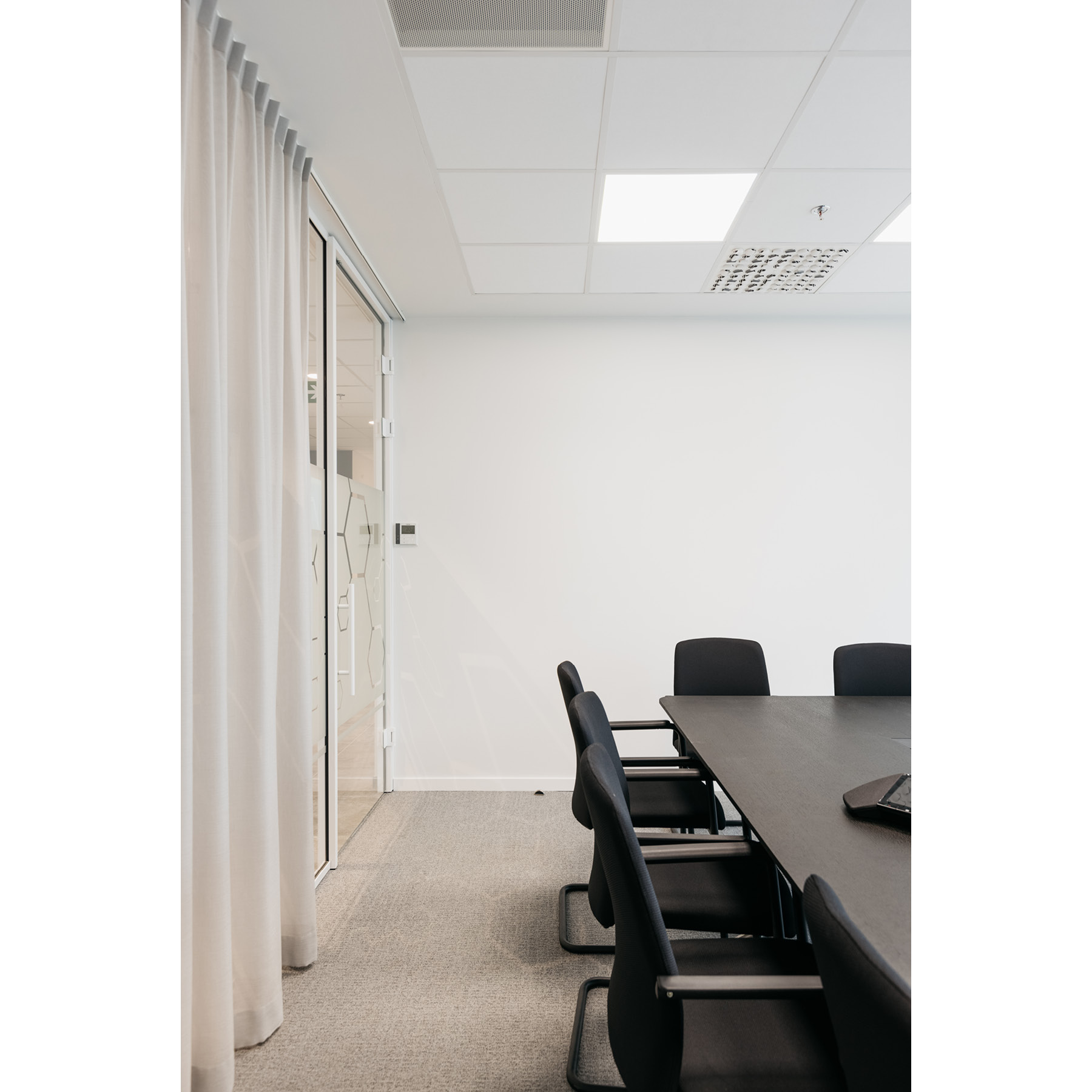 Thermo Fisher Scientific – Geel — Archiles architecten-6