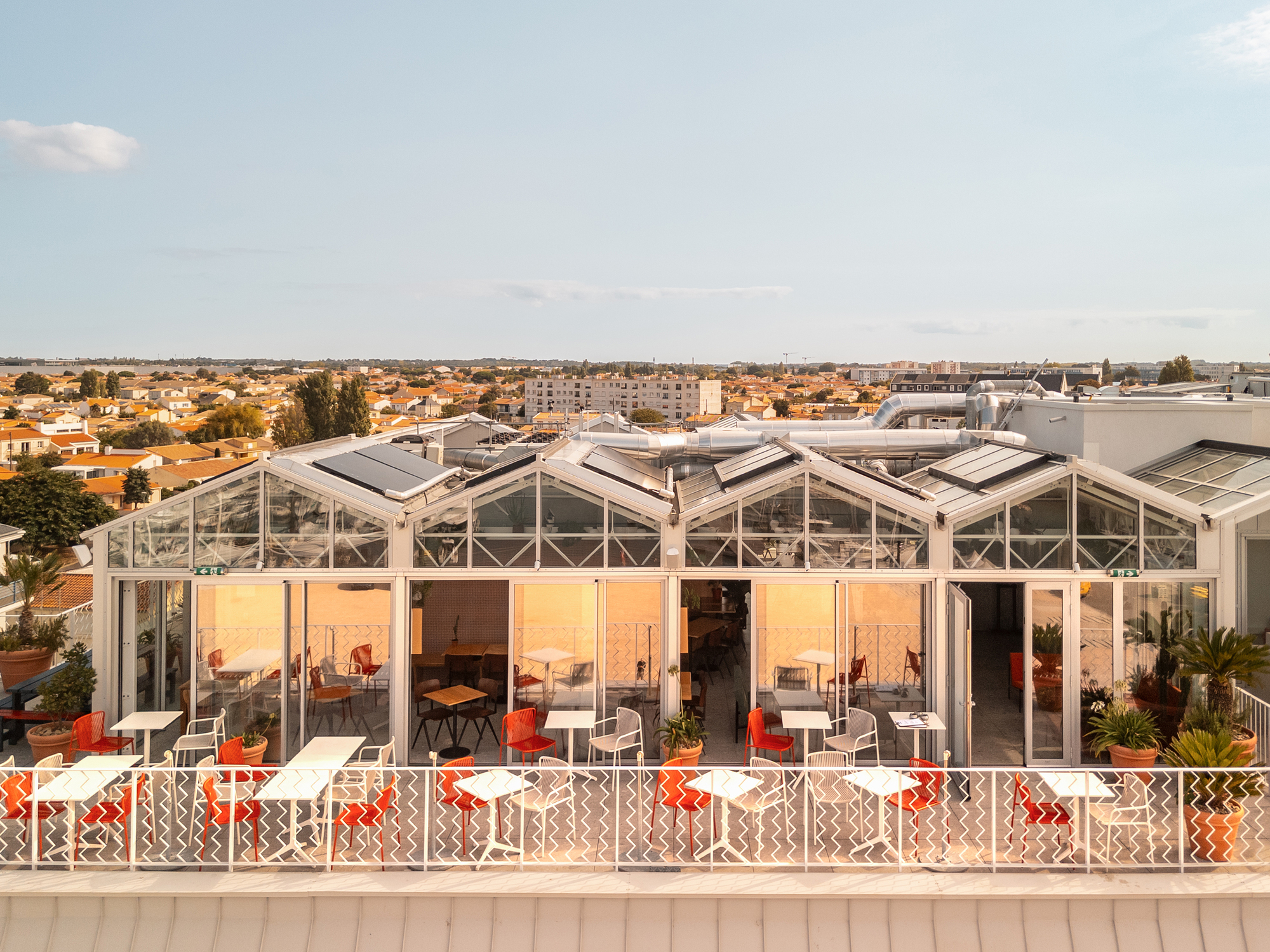 丨法国丨Block Architectes-34