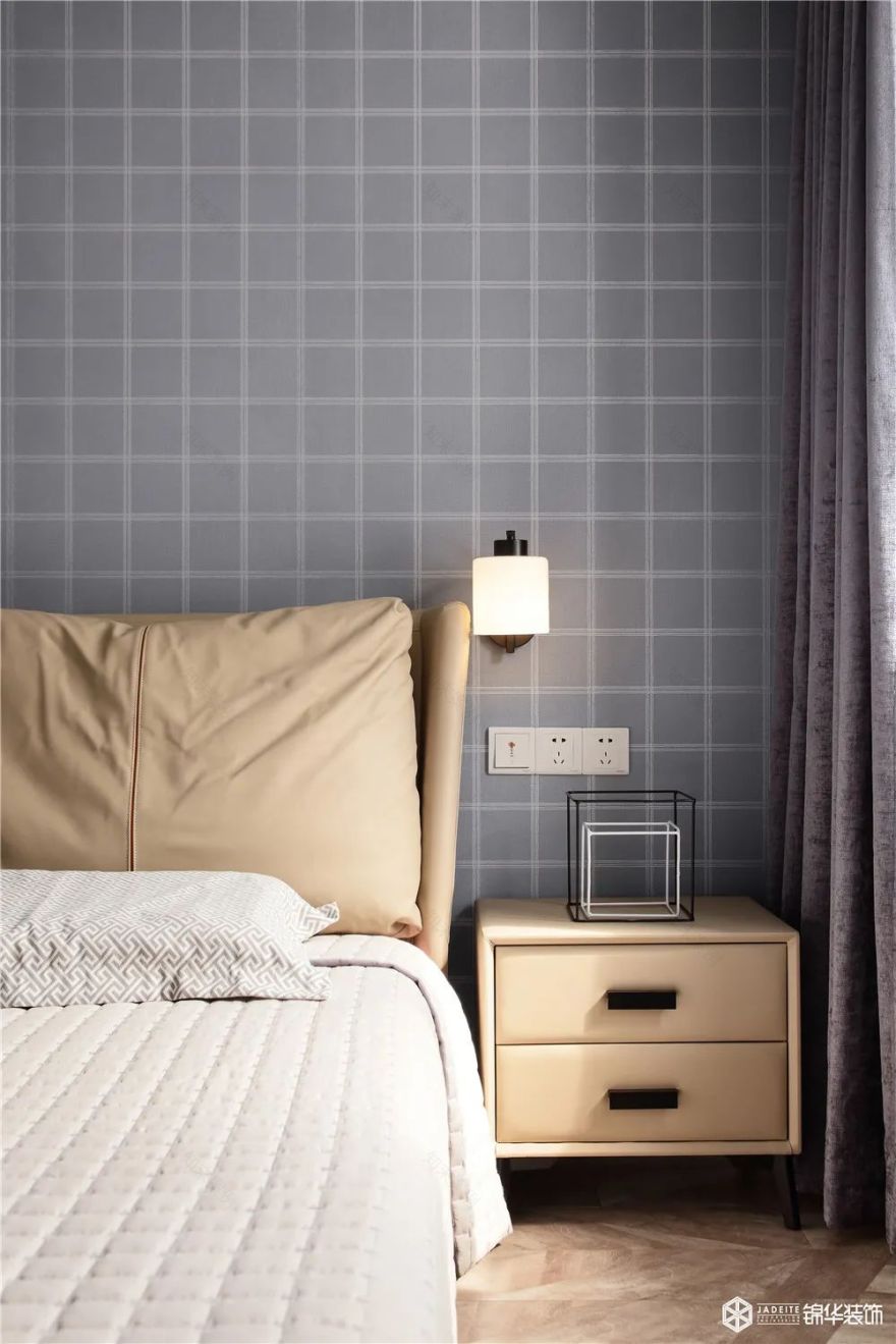 北欧风格品质整装,打造温馨家居空间-67