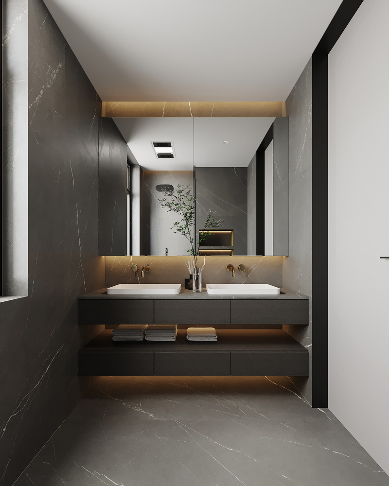 归德华府 480 平大平层设计-52