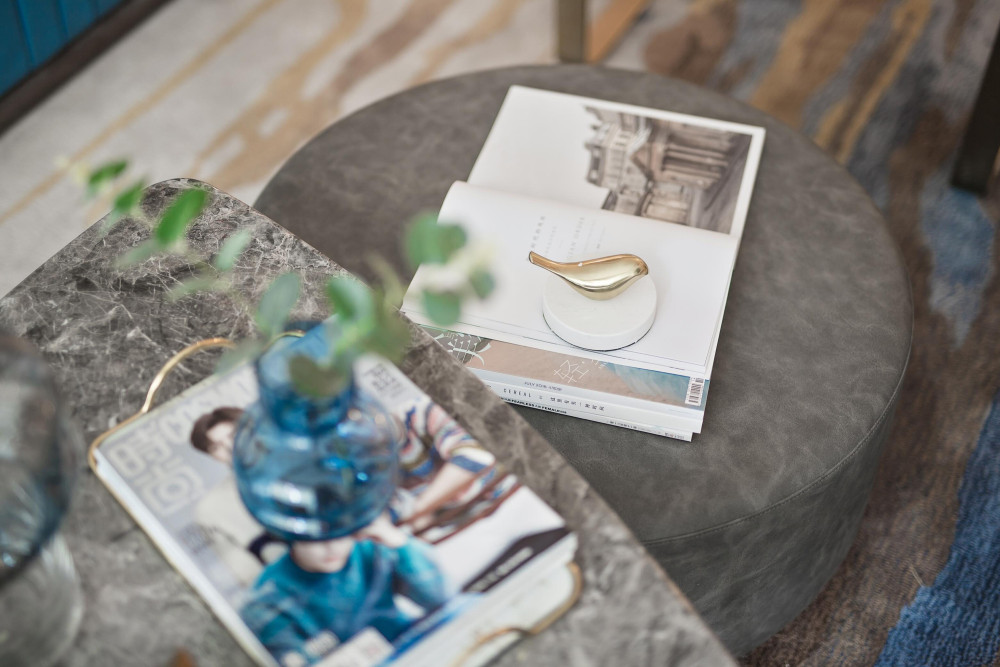 极简主义生活方式 · 泰和佳园项目宜居设计丨中国山东丨THE ABOVE 设计-28