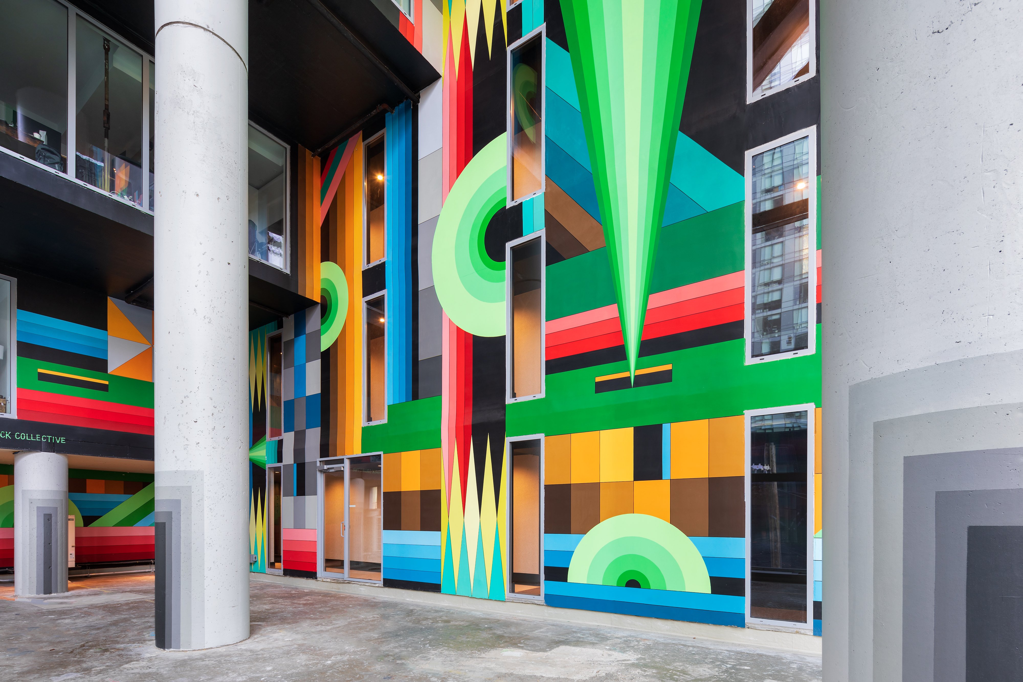 Bevel Long Island City 公寓丨美国纽约丨ODA-37