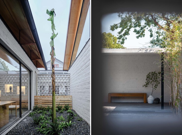 吴桥村村民住宅重建丨中国苏州丨FANAF,江苏省城乡规划设计研究院-33