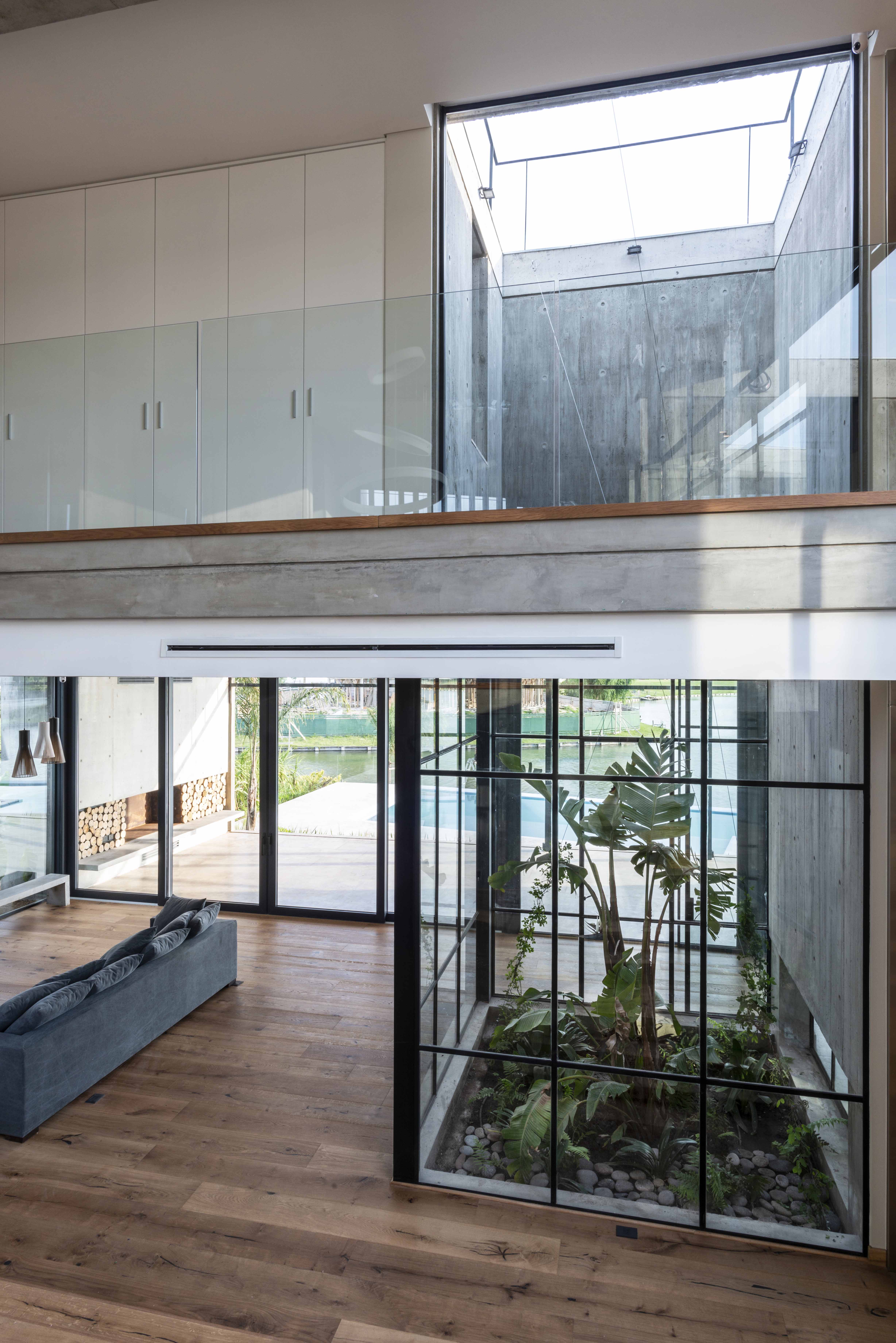 CZ House | Estudio JUAN TRIVELLONI ARQUITECTURA-24