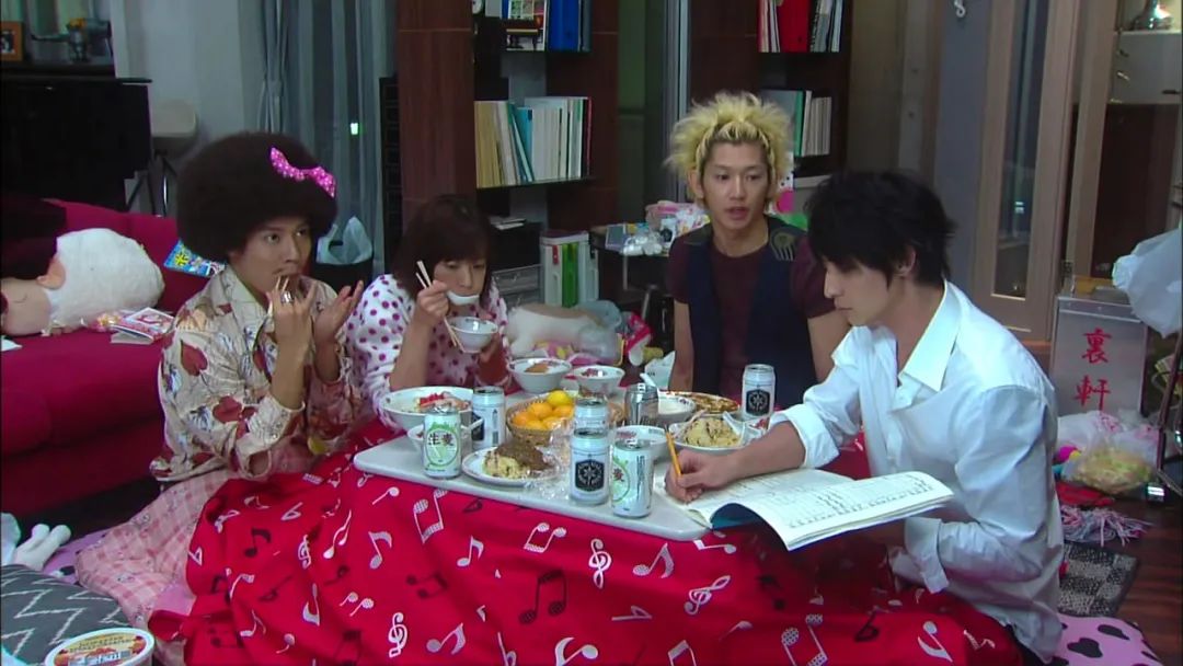 榻榻米设计 · 实用与美观兼具的居家选择丨中国宁波-4