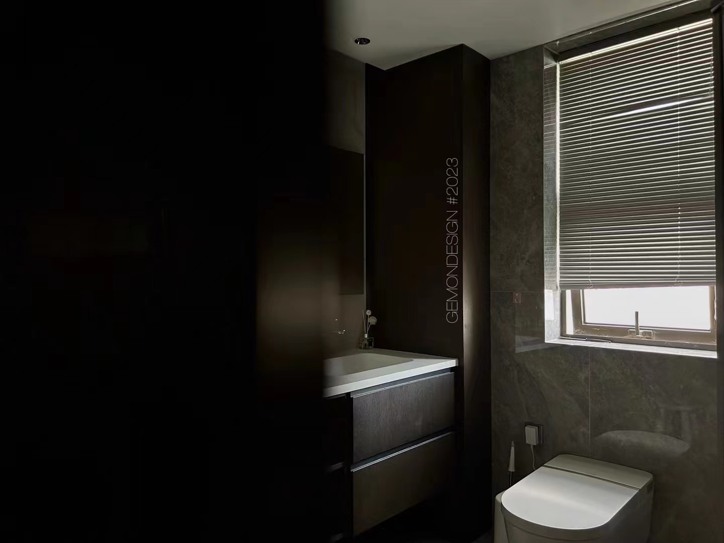 GEMON DESIGN | 长沙 · 美洲故事 ·意式极简实景品鉴-3