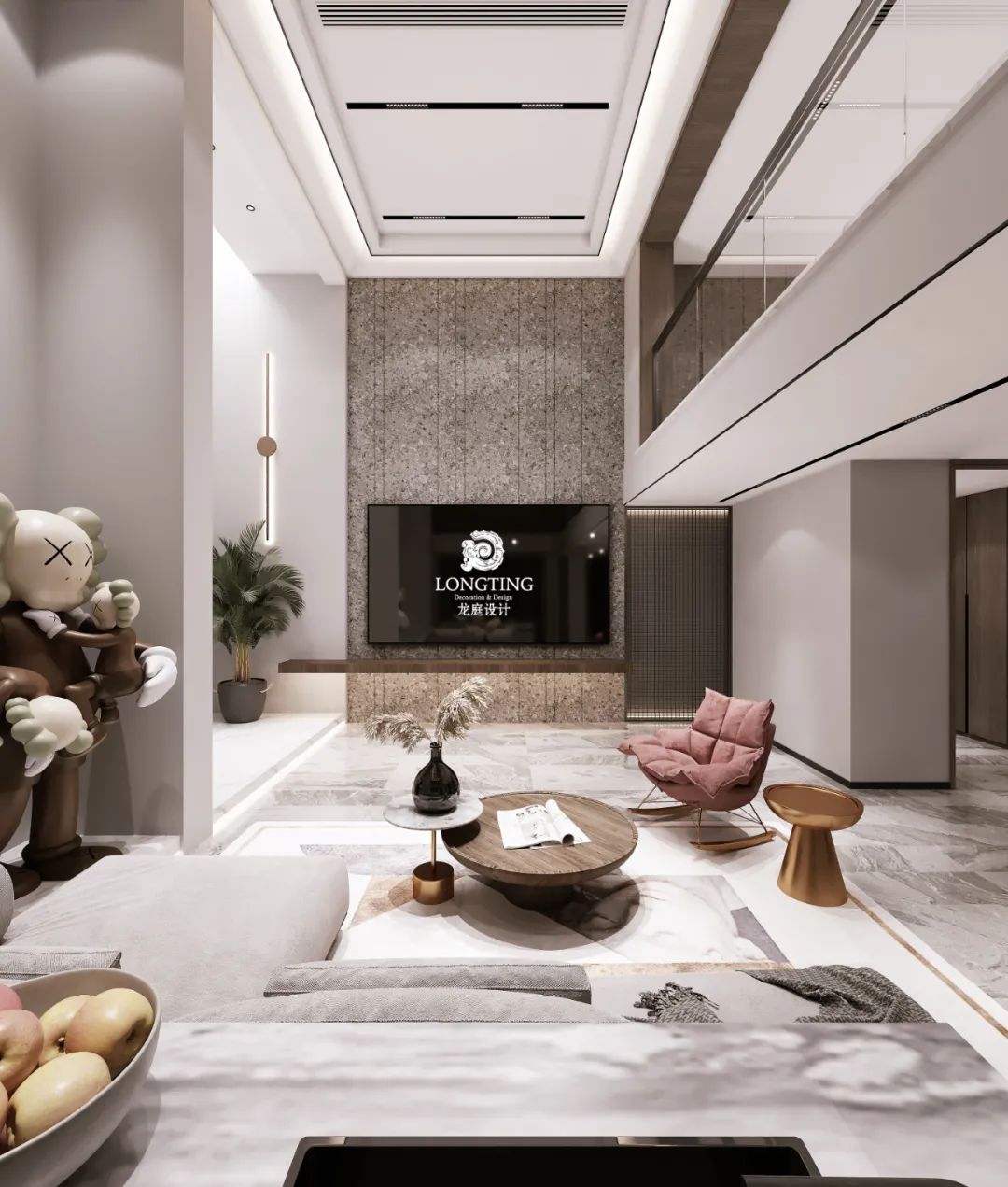 湖州西山宸院丨中国湖州丨湖州龙庭设计-58