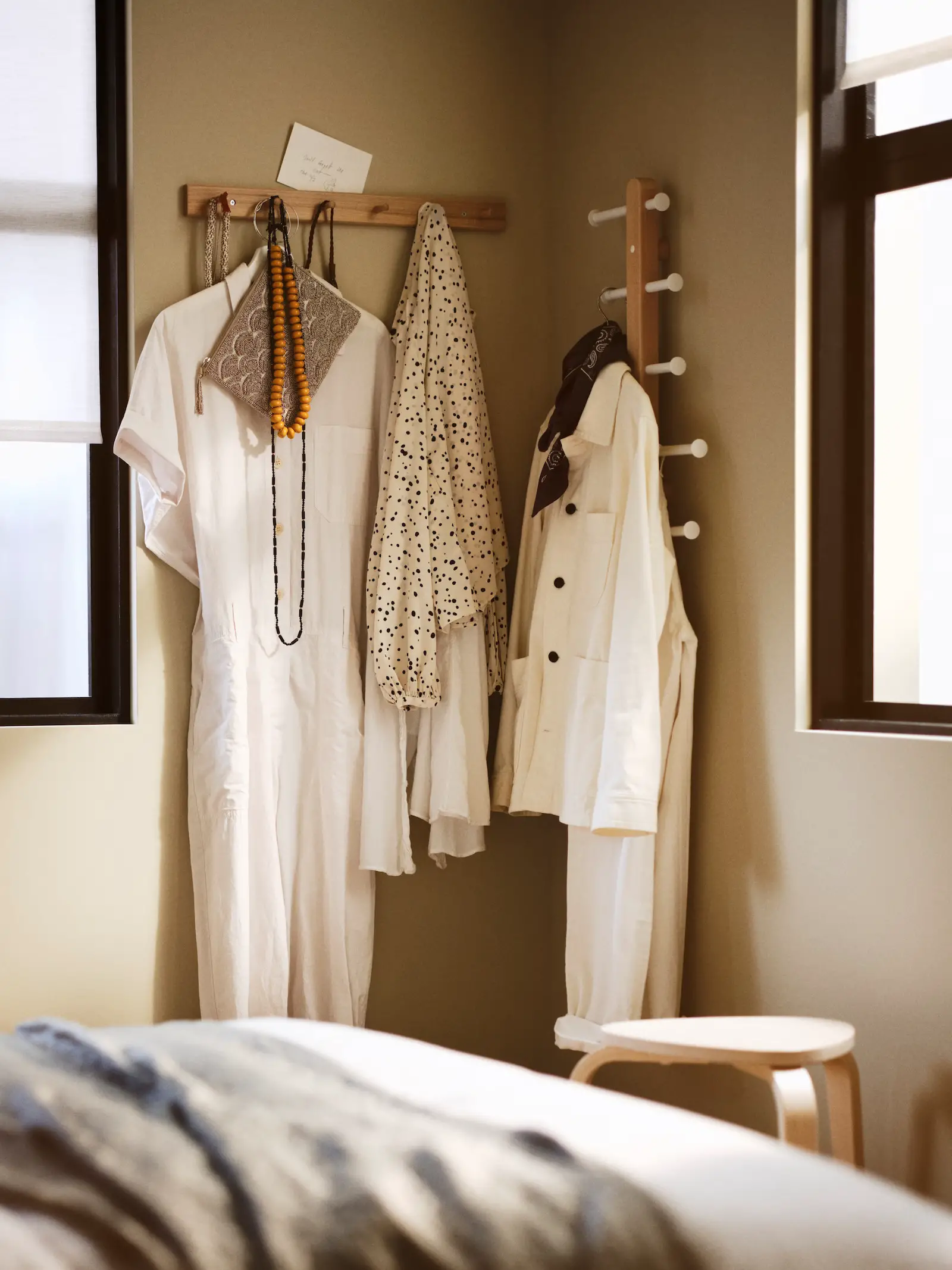 小空间,大智慧 | IKEA 打造舒适共享公寓-13