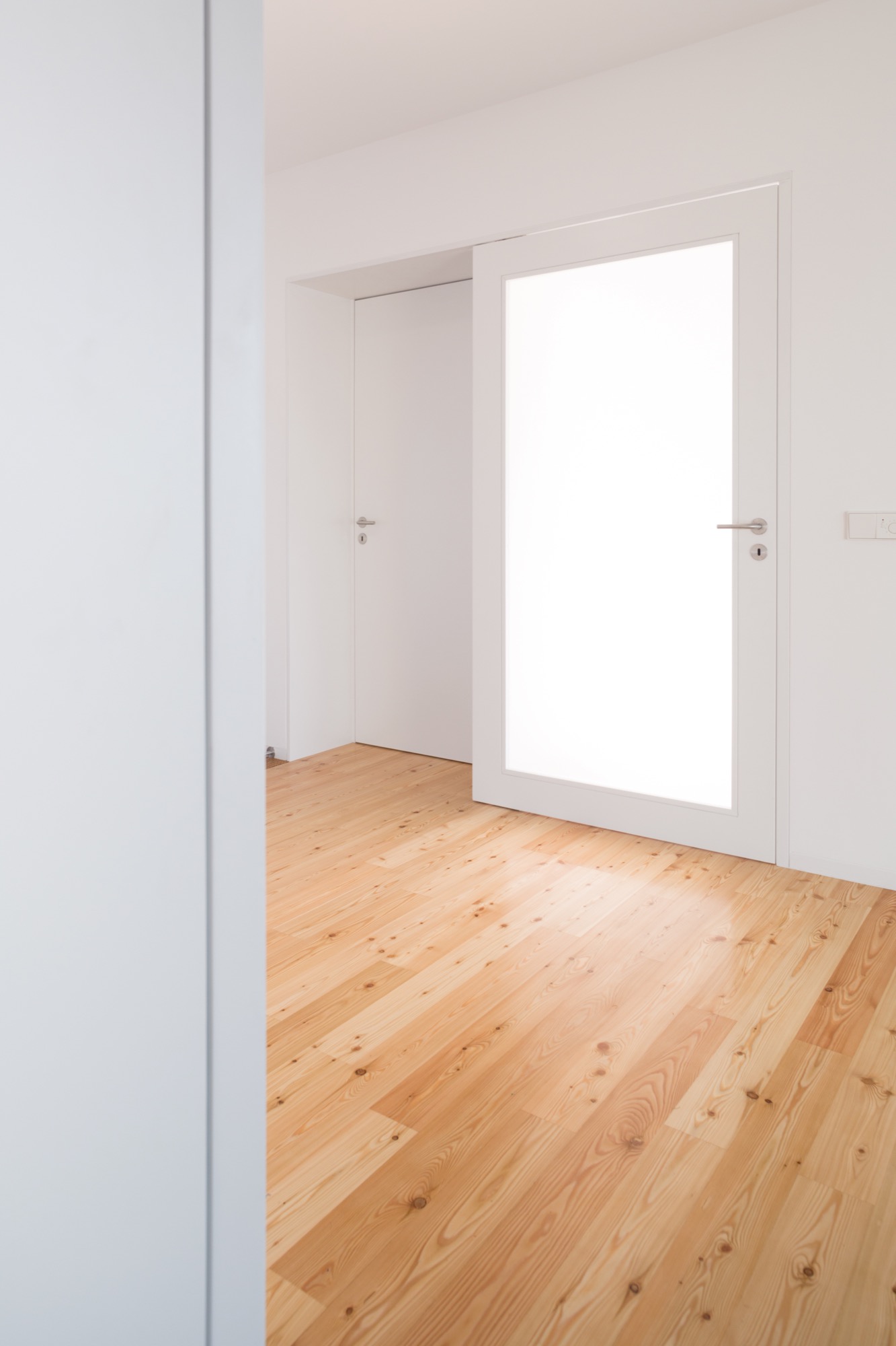 融入地形的葡萄牙私人住宅-42