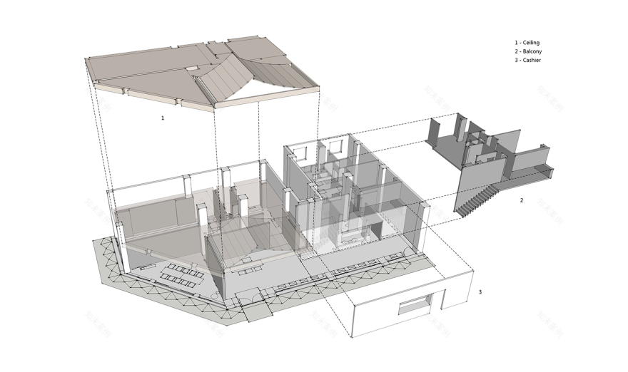 福州御森燕旗舰店,现代简约风格诠释燕窝之美-44