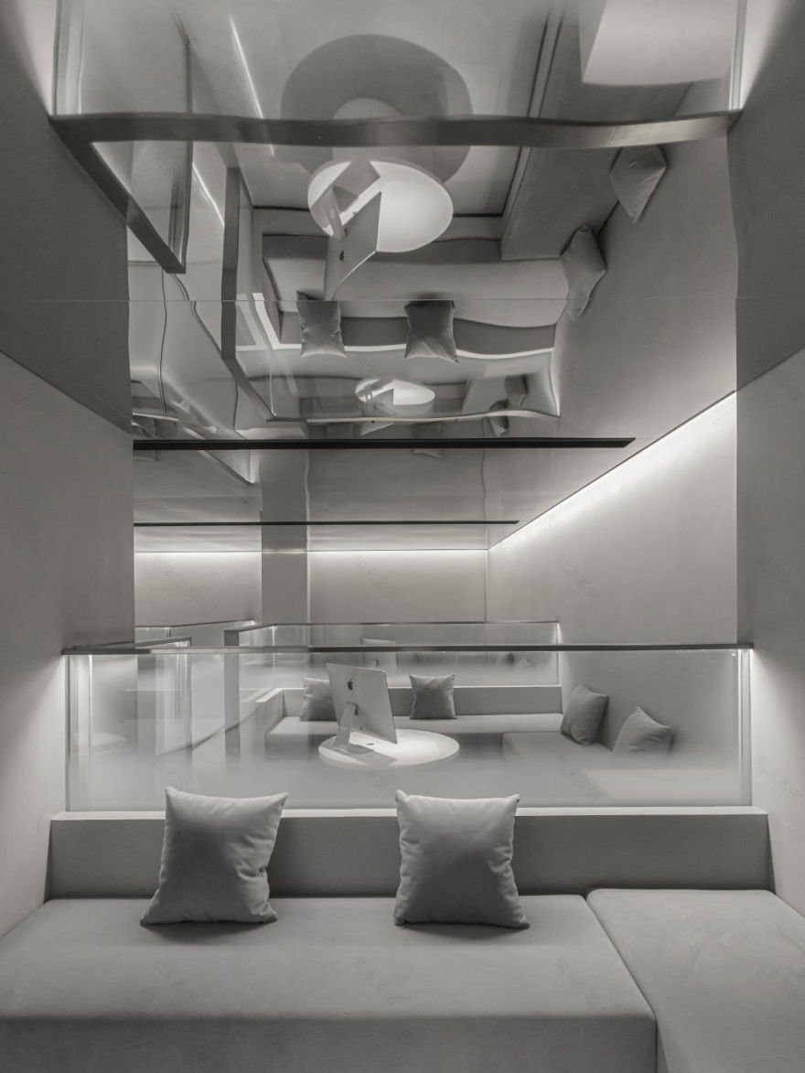 薇拉丽江·意识剧场丨中国丽江丨向生设计事务所-55