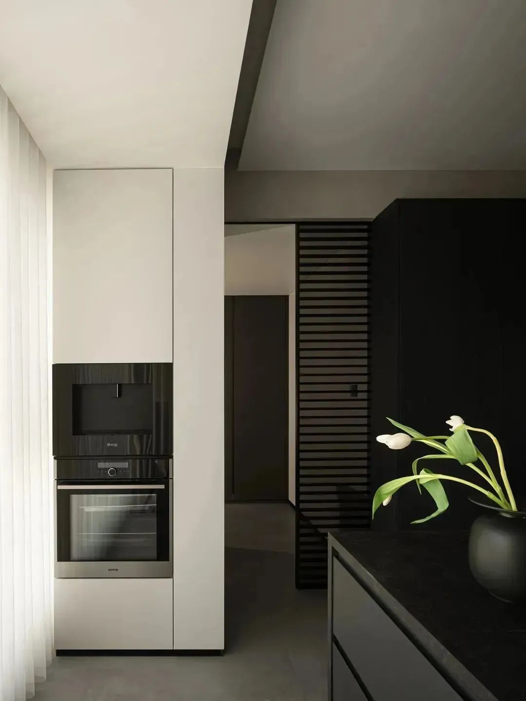 257㎡湖景大平层，得此家一生足矣！-30